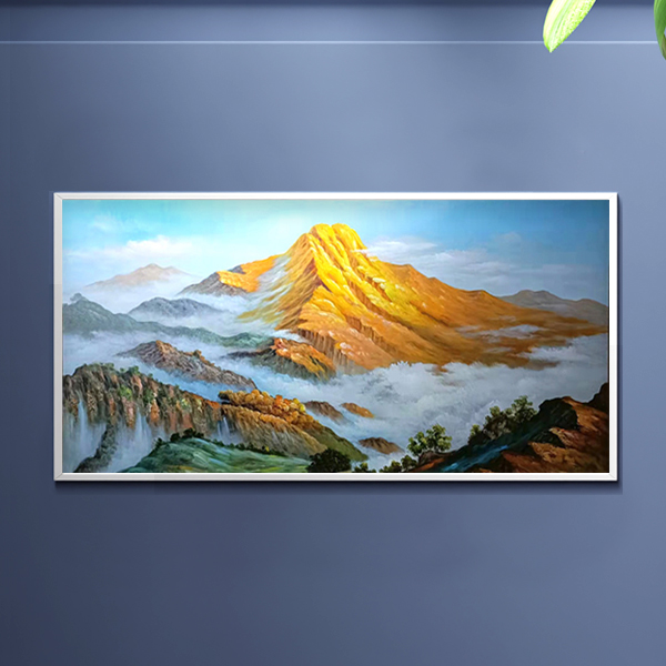 OPT04551FWH 50*100/白色外框