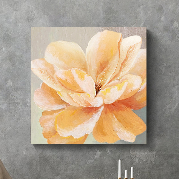 OPT19066CAN 60*60/無框畫