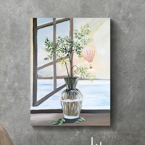 OPT12657CAN 50*70/無畫框