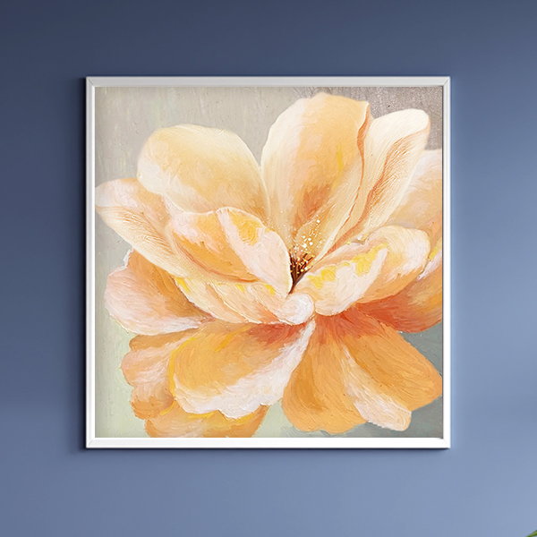 OPT19066FWH 60*60/白色外框